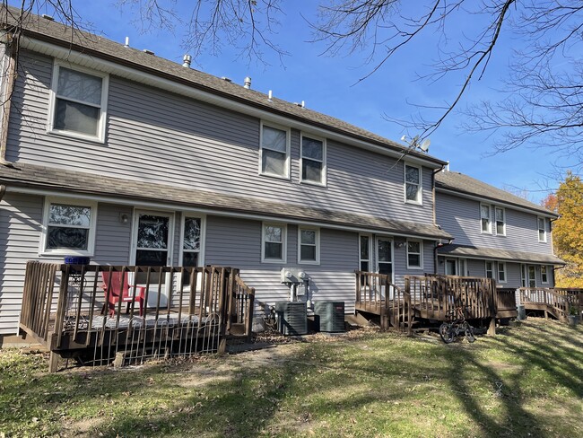 Photo - 1105 SE Prairie Ln Unidad B