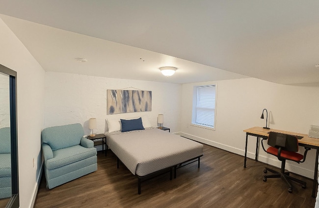 Photo - 3580 13th St NW