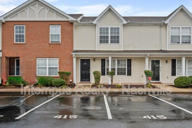 Building Photo - 415 Shoshone Pl