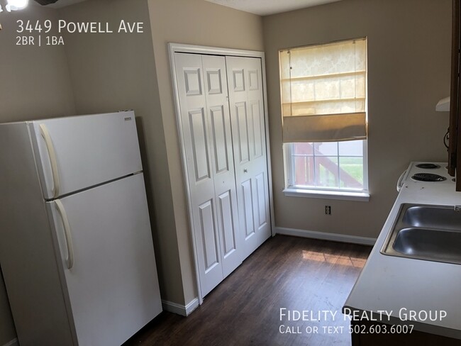 Photo - 3449 Powell Ave