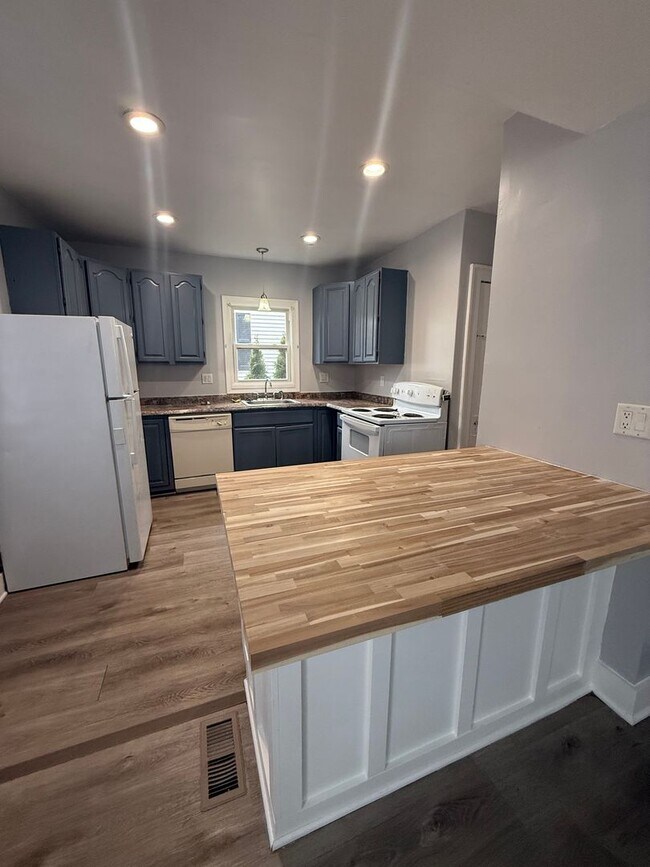 Photo - Downtown Mt. Clemens Home