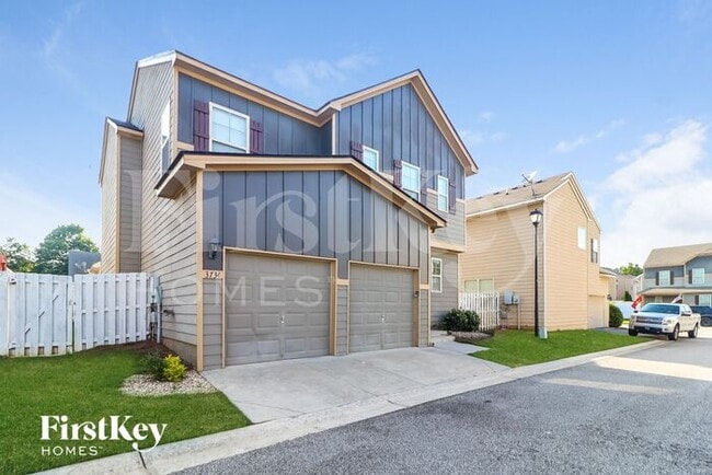 Photo - 3734 Humber Ct