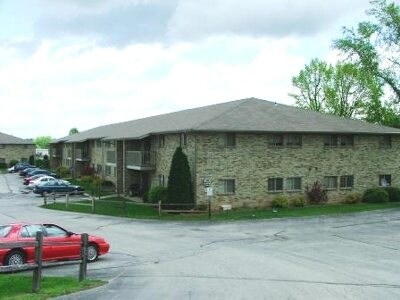 East Town Estates - East Town Estates Apartments