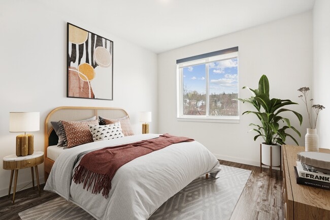 Photo - City Centre Ithaca