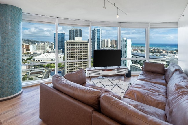 Photo - 1288 Kapiolani Blvd Unit 2903W
