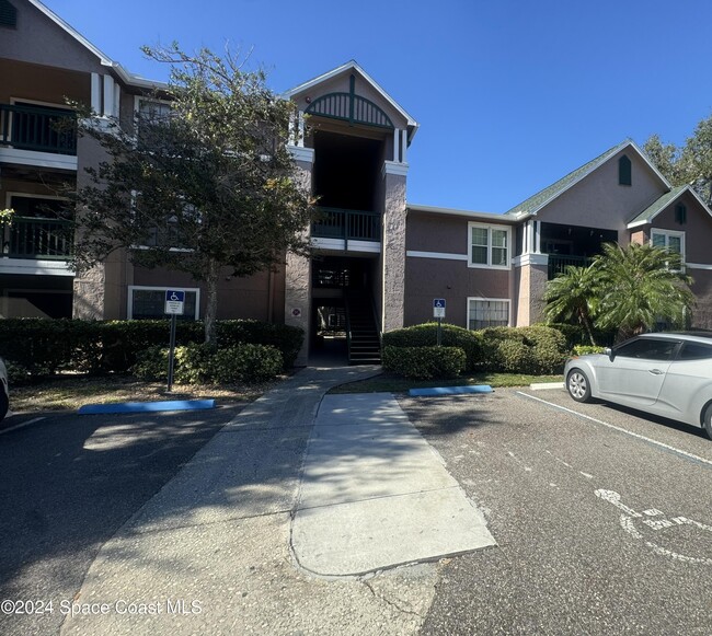 Photo - 7667 N Wickham Rd Condo Unit 1305