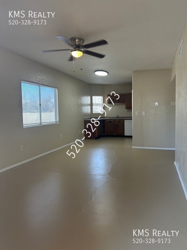 Photo - 3419 E Glenn St