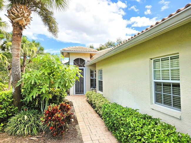 Photo - Seasonal Short-Term 2 Bedroom 2 Bathroom with a Bonus Room in the gated community of Venetia!