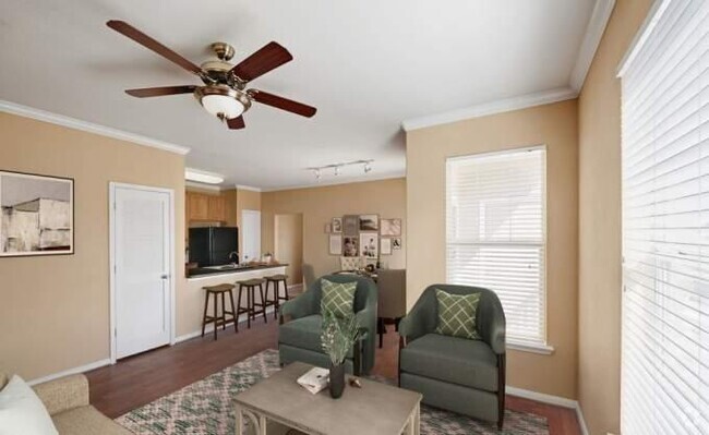 Building Photo - 1 bedroom in Katy TX 77450 Unit 1175 Rental