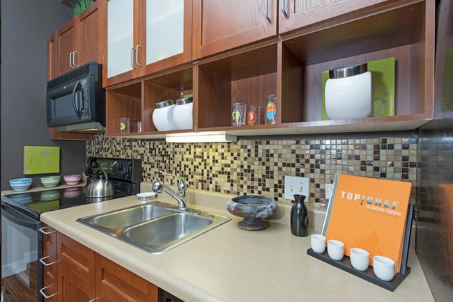 Photo - 203 N Wabash Ave Apartments
