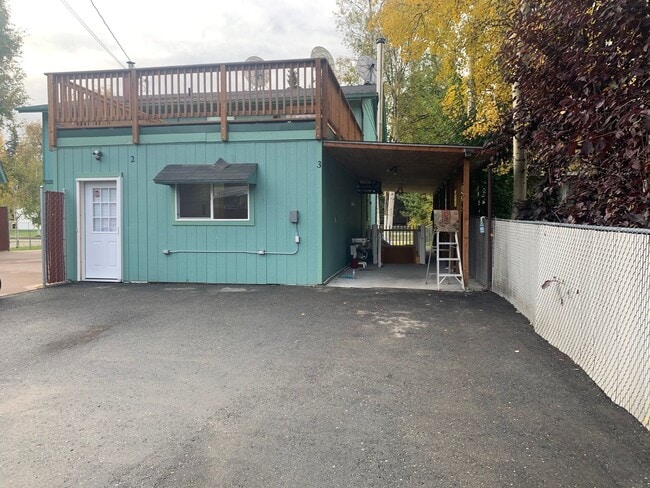 Photo - 224 Farewell Ave Unit #2