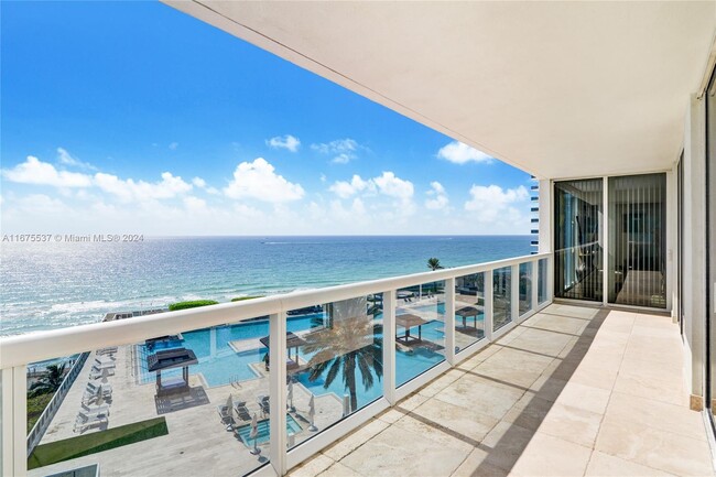 Photo - 1800 S Ocean Dr Condo Unit 1101