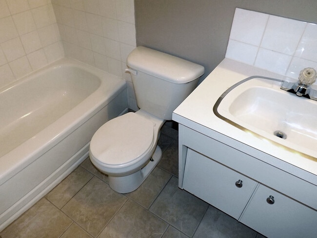 Photo - Majestic Apartments