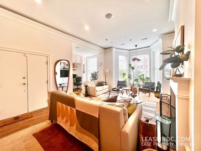 Photo - 1631 16th St NW Unidad #2