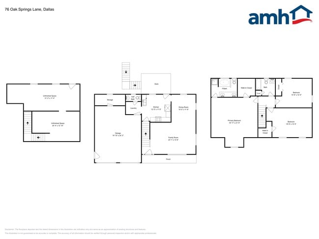 Photo - 76 Oak Springs Ln