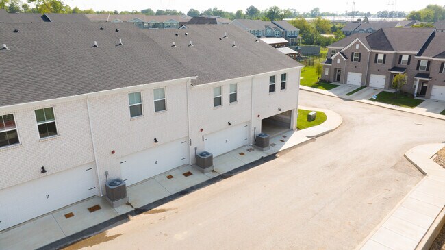 Photo - Atrium Harbor Spring Unit 405