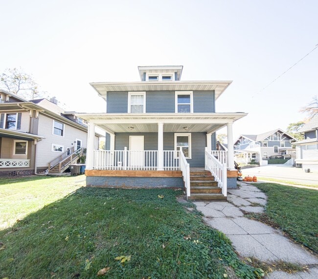 Building Photo - 2846 Rutland Ave Unit #1