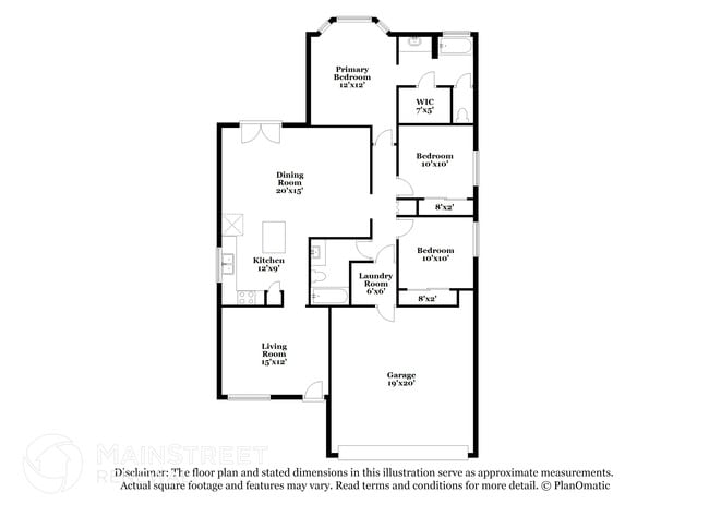 Photo - 8815 W Manzanita Dr