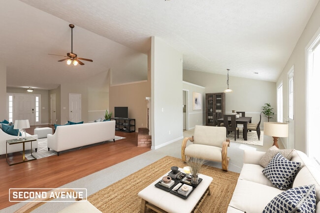 Photo - 2725 Lenora Springs Dr