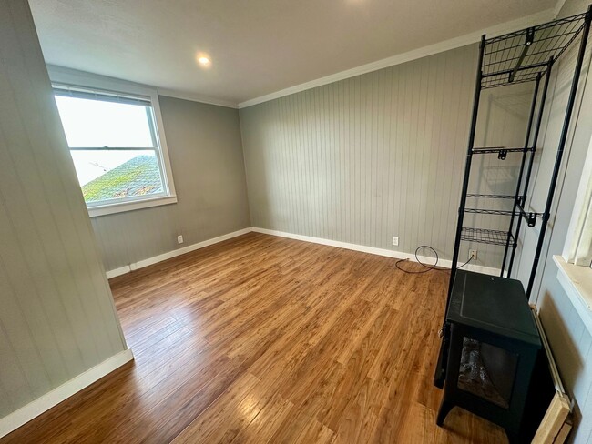 Photo - Temple Units Unit 1603 I St. Studio