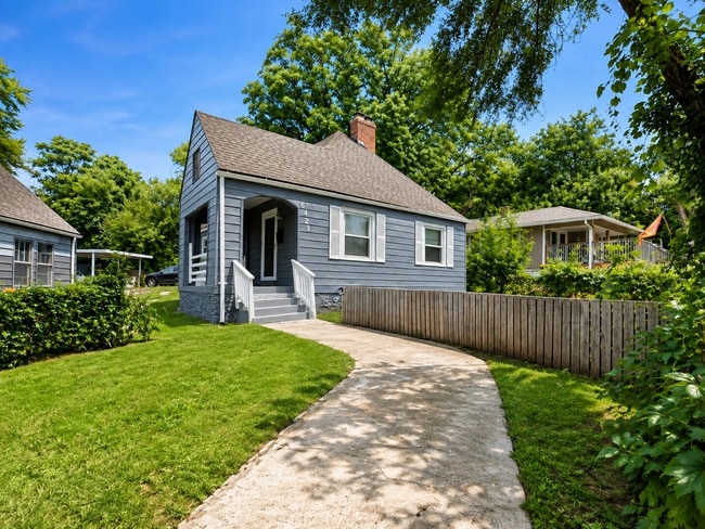 Building Photo - Coming Soon | Charming 3 Bed, 2 Bath Home with Detached 2-Car Garage