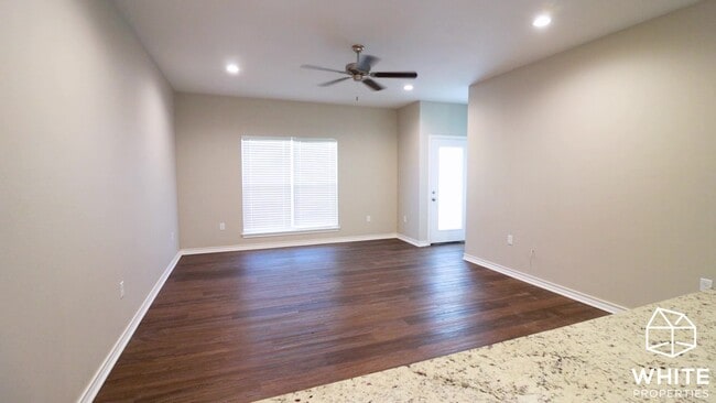 Photo - Pecan Townhomes