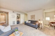 Delta -Living Room