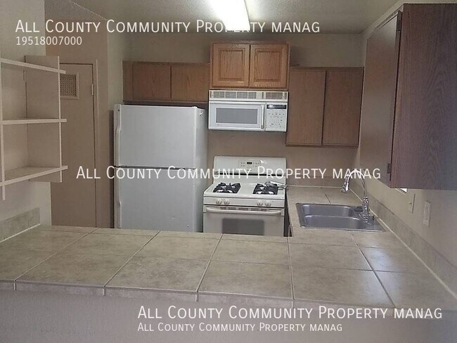 73856 Sunnyvale Dr Unidad B