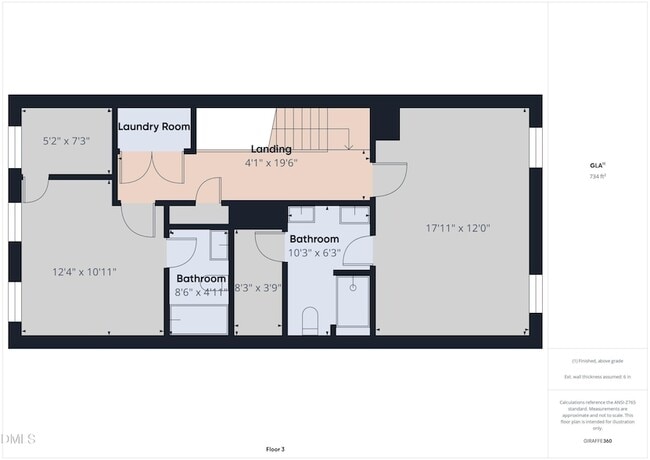 Photo - 2709 Chert Ln