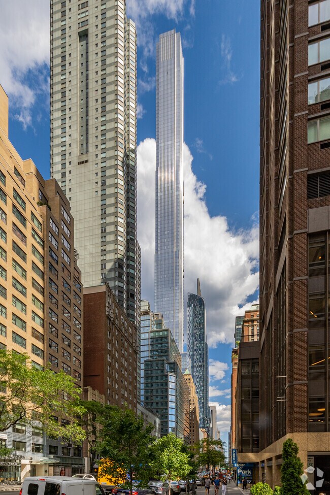 Photo - Central Park Tower