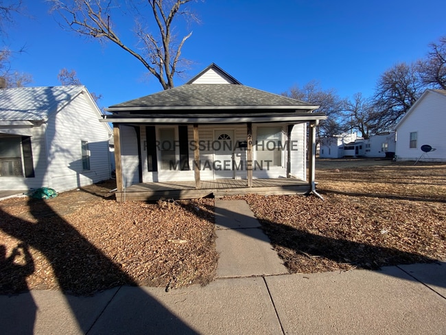 Building Photo - Nice 2 Bedroom Home in Newton for rent!