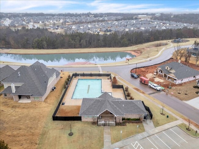 Photo - NE Edmond Home