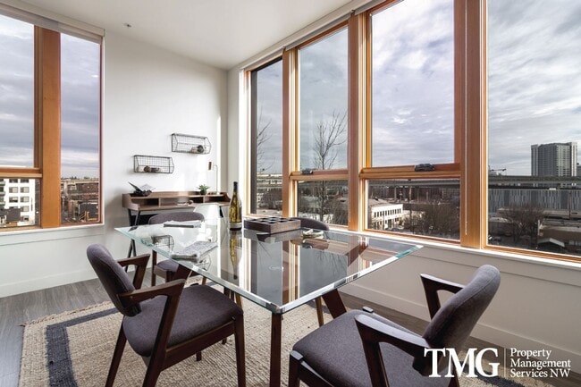 Muse Apartments