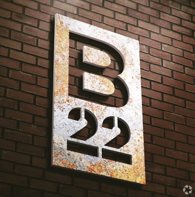 Building Photo - B22 Rental