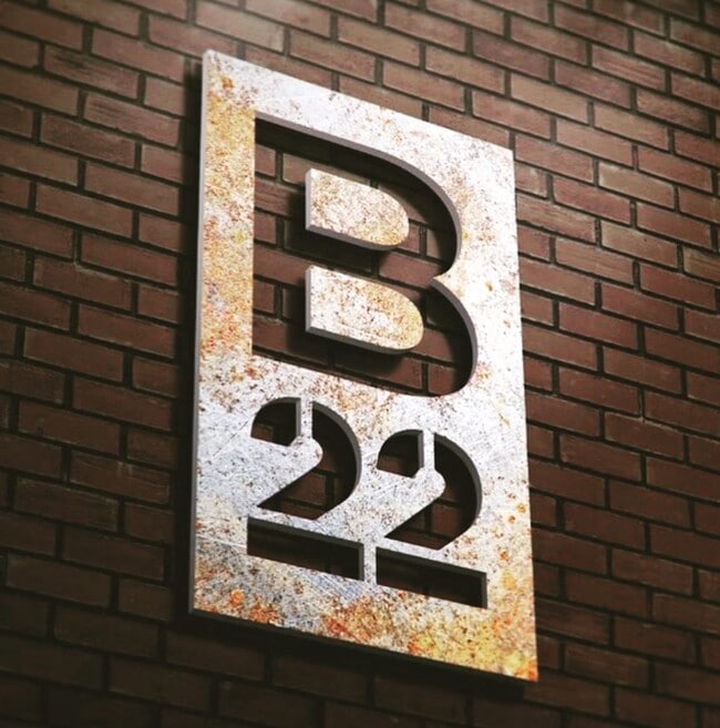 B22 - B22 Apartamentos