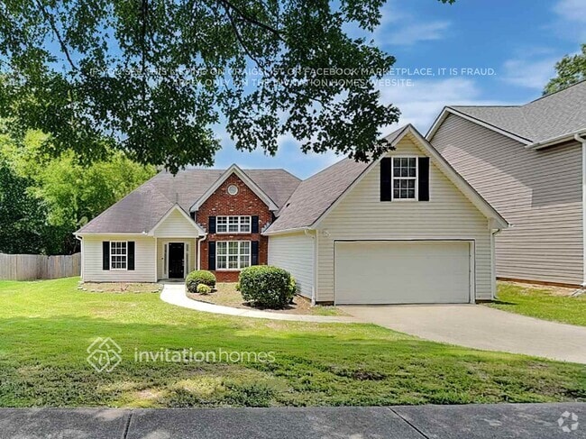 Building Photo - 1315 Haynes Trace Ct SW Rental