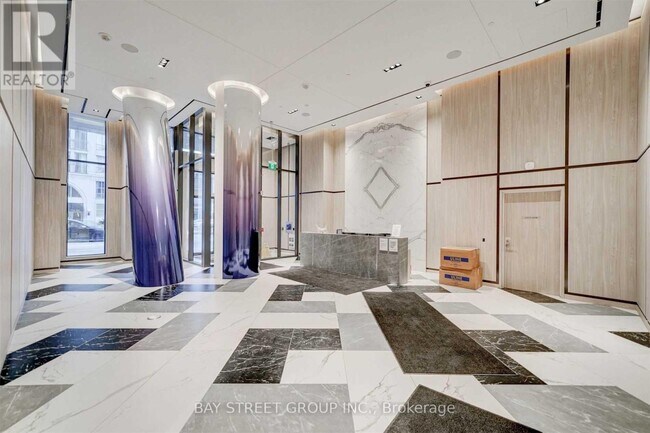 Photo - 395 Bloor St E Unit 4906