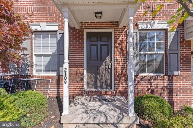 Photo - 2109 Hayward Ave Townhome