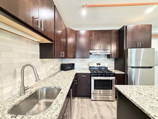 Photo - 1509 Maple Ave Unit 3