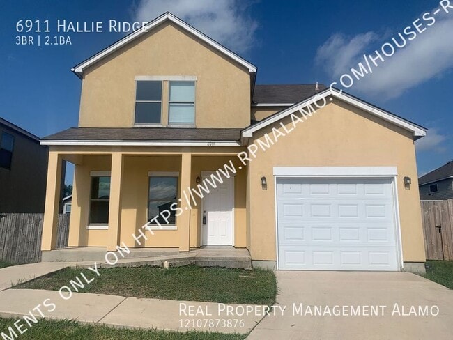 Building Photo - 6911 Hallie Ridge