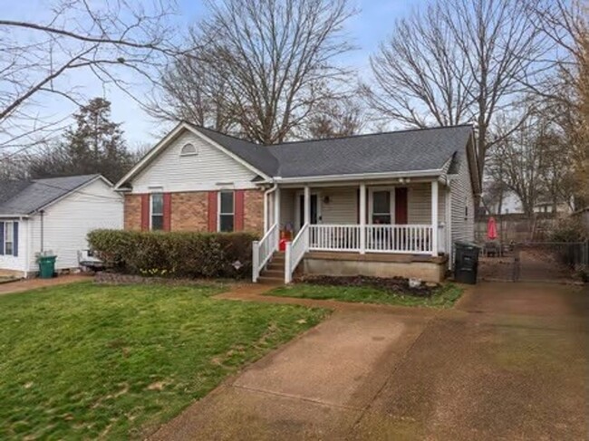 For Lease - 3 Bed, 2 Bath Home in Hermitag... - For Lease - 3 Bed, 2 Bath Home in Hermitag...