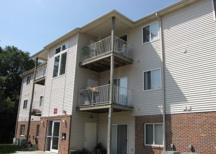 Building Photo - 649 Parkwild Dr Unit #649