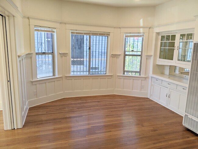 Dining Room - 2723 Manitou Ave Condo Unit 1
