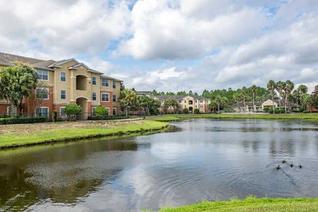 Pine Meadows Apartments