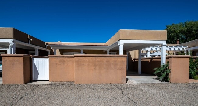 Photo - Two-Bedroom Condo at El Matador Unit 663 Bishops Lodge Rd.  64
