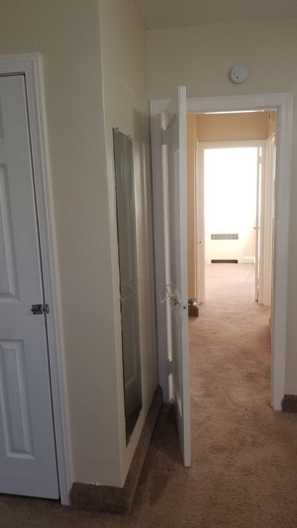 Large Row Castor Gardens House House Rental in Philadelphia, PA