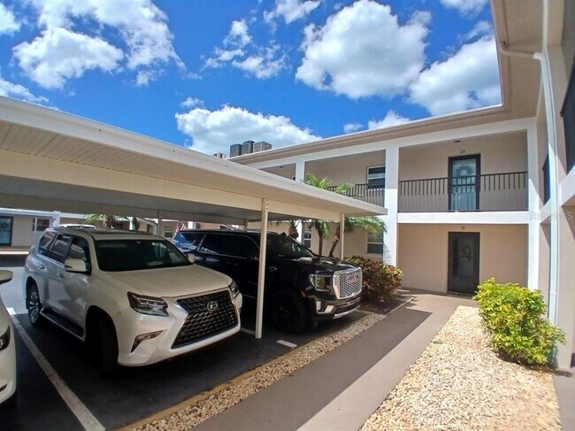 Photo - 10350 Imperial Point Dr W Unit 8