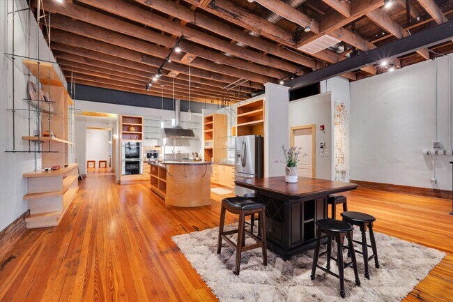 Photo - Condo In The Heart of Downtown Greenville!