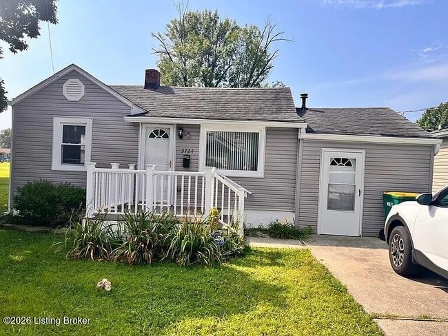 Building Photo - 3724 Bashford Ave