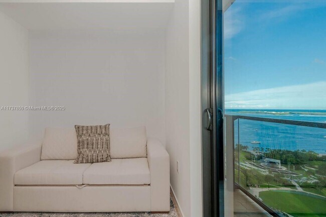 Photo - 398 NE 5th St Condo Unit 3017
